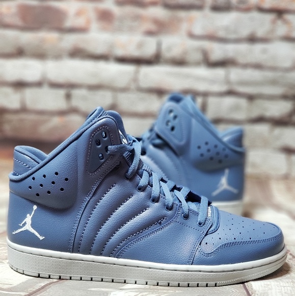 jordan 1 flight 4 ocean fog